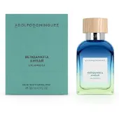 Adolfo Dominguez Agua Fresca Bergamota Ambar EDT 120ml — Eau de Toilette