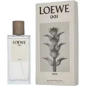 LOEWE 001 Uomo 100 ml — Eau de Parfum