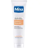 Mixa Anti-Dullness Comfort Cleanser 150 ml