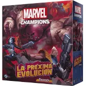 Fantasy Flight Games Gioco Da Tavolo La Próxima Evolución