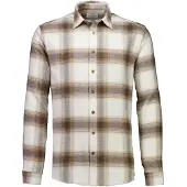 Lindbergh Camicia avorio