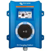 Victron Energy Stazione di ricarica per veicoli elettrici