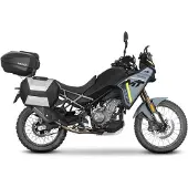 Shad Attacco Per Borse Laterali Cfmoto 450mt 2023