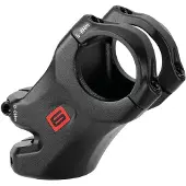 Ergotec Attacco Manubrio High Ray 35 Mm