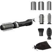 Rowenta Spazzola Elettrica Modellante Multifunzione Ub9540f0 Renewal Brush Activ