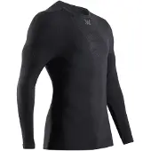 X-Bionic Maglietta Intima Tenica A Maniche Lunghe Mightywool