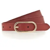 Tamaris Cintura rosso - 90