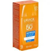 Uriage Bariésun Fluido Ultra Leggero SPF50+ 30 ml — Solare viso
