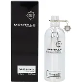 Montale Wood & Spices Uomo 100 ml — Eau de Parfum