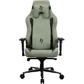 AROZZI VERNAZZA-XL-SPSF-FST Gaming Stuhl Vernazza XL Forest SuperSoft