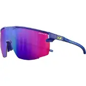 Julbo Ultimate Spectron HD S3 Occhiali da ciclismo (L, lilla)