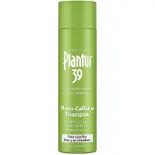 Plantur 39 Phyto-Caffeine Capelli Fini e Fragili 250ml — Shampoo