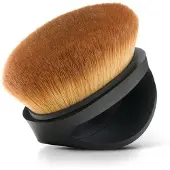 Cocosolis Pennello Sfumatura Premium — Pennello trucco