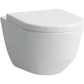 Laufen PRO WC suspendu, 360x530mm, H8209594000001, H8209594000001