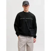 Jack & Jones Felpa Con Logo