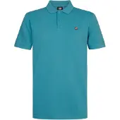 Petrol Industries Polo A Maniche Corte M-ros-pol002