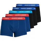 Jack & Jones Boxers Lee 5 Unità