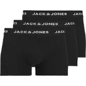 Jack & Jones Boxers Thony 3 Unità