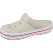 Crocs Scarpe CROCBAND donne - Beige - 48 / 49