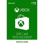 Buono regalo 75 EUR Live