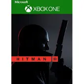 HITMAN 3 () Live Key