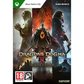 Dragon's Dogma 2 Deluxe Edition