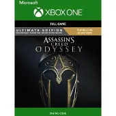 Assassin's Creed: Odyssey (Ultimate Edition)