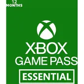 Game Pass Core (Essential) 12 mesi