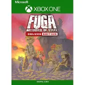 Fuga: Melodies of Steel – Deluxe Edition LIVE Key