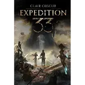 Clair Obscur: Expedition 33