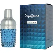 Pepe Jeans Per Lui 100 ml Uomo — Eau de Toilette
