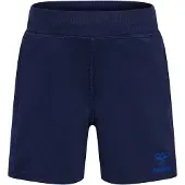 Hummel Pantaloni Corti Move 2.0