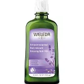 Weleda Bagno lenitivo alla lavanda 200 ml — Bagnoschiuma