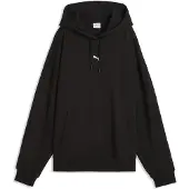 Puma Felpa Con Cappuccio Essential Oversized