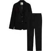 Bonprix Completo pantalone nero