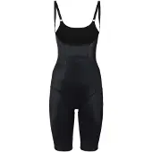Bonprix Body modellante nero
