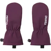 Reima Kid's Osaten Guanti Bambini (6, lilla)