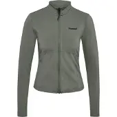 Hummel Giacca sportiva 'Prima' cachi