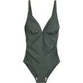 Bonprix Costume intero abete