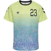 Hummel Maglietta A Maniche Corte Shimmer