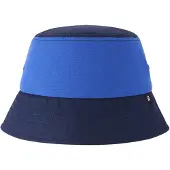 Reima Kid's Siimaa Cappello Bambini (50 cm, blu)