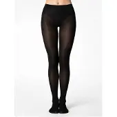 Glamory Collant 'Vital 70 Stützstrumpfhose' nero