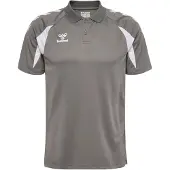 Hummel Polo A Maniche Corte Core 2.0