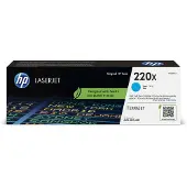 HP Toner 220X (W2201X) - Ciano Alta capacità