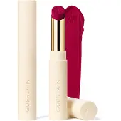 Guerlain Kisskiss Blur Matte Barra De Labios Recarga 395 1 U