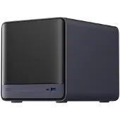 Minis Forum Mini Pc N5 Air R7-255/64gb Ssd