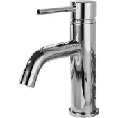 REA Rubinetto da Lavabo Lungo Chrome