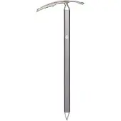 Black Diamond - Piccozza da alpinismo - Raven Ice Axe in Alluminio - Taglia 90 cm - Grigio
