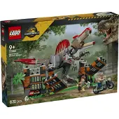 LEGO Fuga dal dinosauro Spinosauro