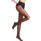 Falke Calzamaglia nero
